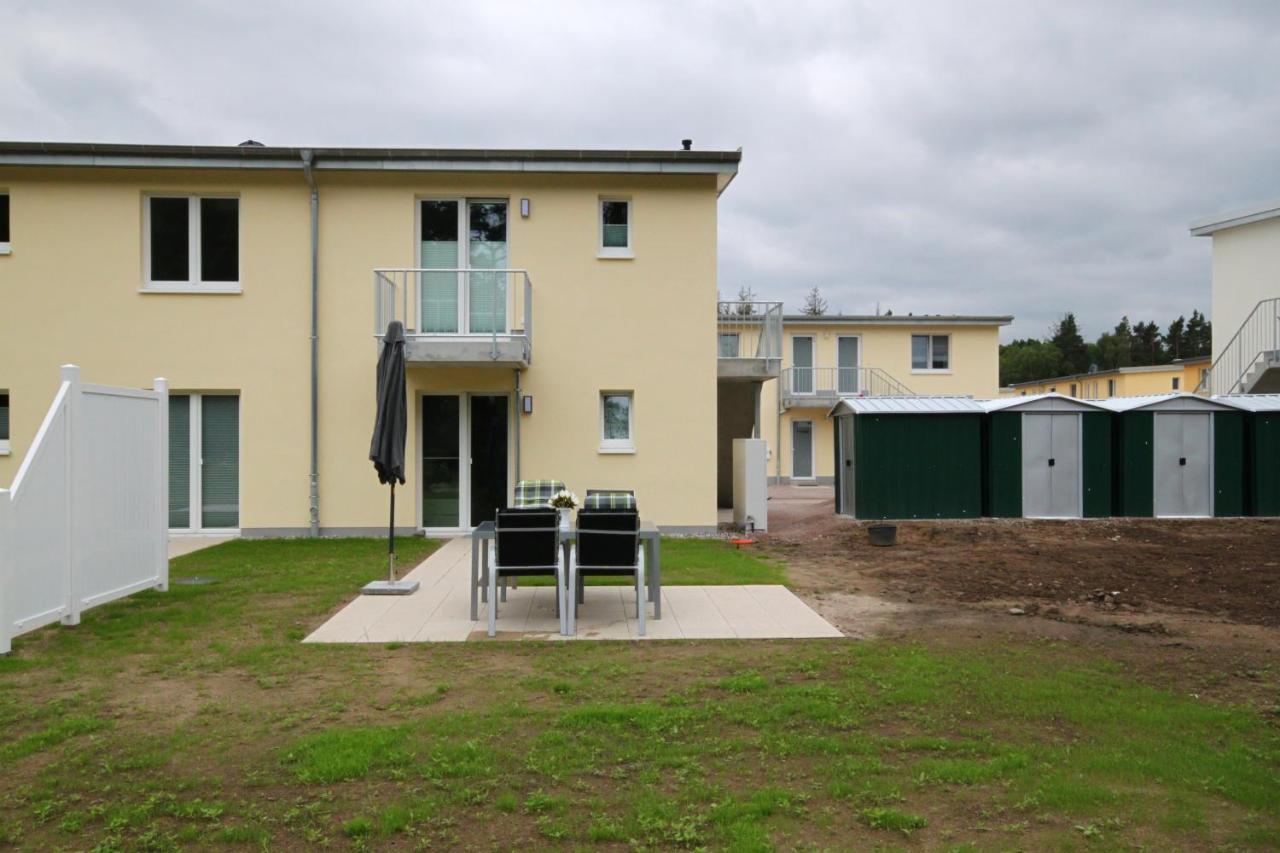 Küstenliebe 8 Graal-Mueritz Exterior foto